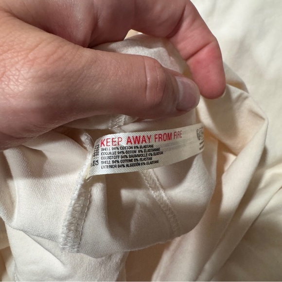 Free People Hot Shot Tee Romper — Beached Clay - Picture 6 of 8